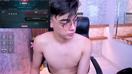 Gerony_ stripchat stream image, 21.05.2025 05:20