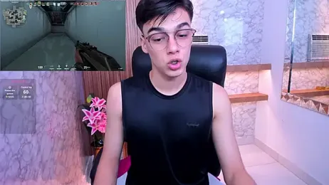 Gerony_ stripchat stream image, 21.05.2025 05:20