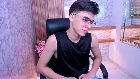 Gerony_ stripchat stream image, 21.05.2025 05:20
