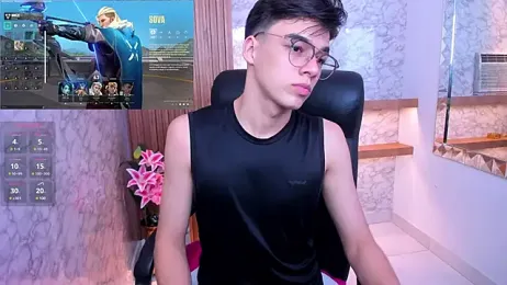 Gerony_ stripchat stream image, 21.05.2025 05:20