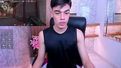 Gerony_ stripchat stream image, 21.05.2025 05:20