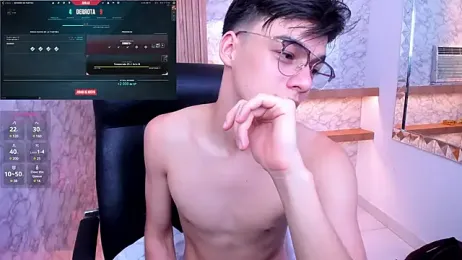 Gerony_ stripchat stream image, 21.05.2025 05:20