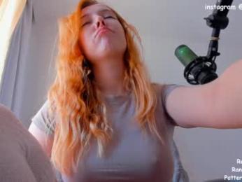 thatgirl___ chaturbate stream image, 21.05.2025 06:40