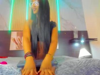 samara_as chaturbate stream image, 21.05.2025 11:20