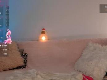 iminako chaturbate stream image