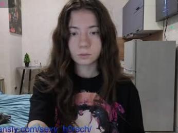 sexy_b0rsch chaturbate stream image, 21.05.2025 14:00