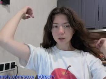 sexy_b0rsch chaturbate stream image, 21.05.2025 14:00