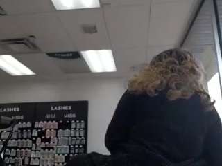 lushdiamondz camsoda stream image