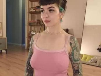 bloody__mary chaturbate stream image, 21.05.2025 13:10