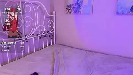 Carolina_Leep stripchat stream image