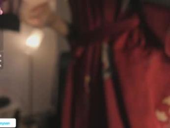 midori__san chaturbate stream image