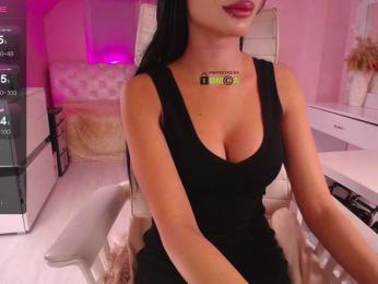 THE_BLACKcat bongacams stream image, 08.02.2025 18:00
