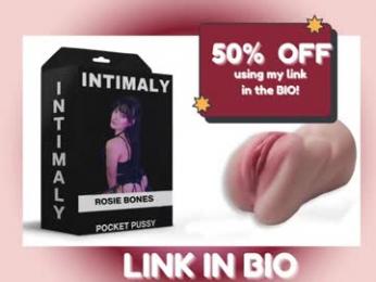 rosiebones chaturbate stream image