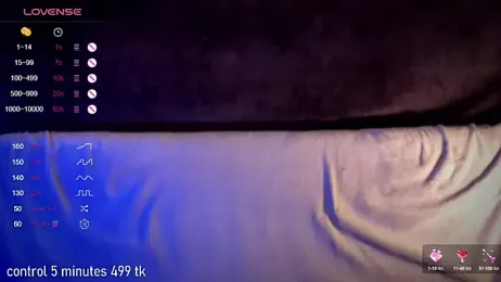 VickiRoom stripchat stream image, 21.05.2025 21:40