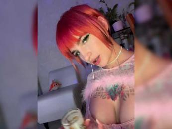 STARGAZZZM bongacams stream image