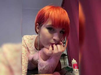 STARGAZZZM bongacams stream image