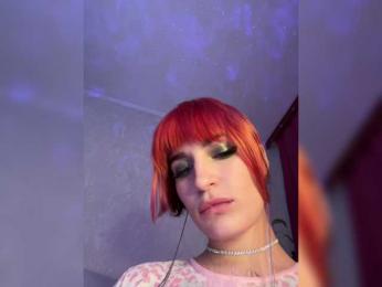 STARGAZZZM bongacams stream image