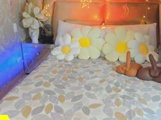 luisabaker camsoda stream image, 22.05.2025 02:40