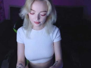 TwilightSparkle bongacams stream image