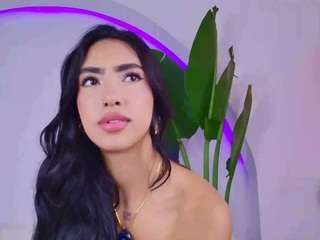 kali-hill camsoda stream image