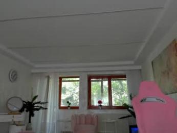 tiffanyhouston_ chaturbate stream image, 22.05.2025 07:30