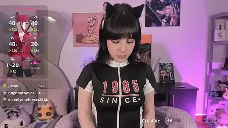 lolaaa_bunny1 stripchat stream image, 22.05.2025 10:30
