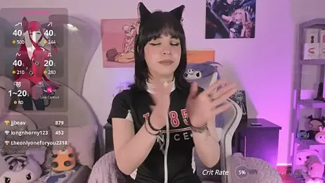lolaaa_bunny1 stripchat stream image, 22.05.2025 10:30