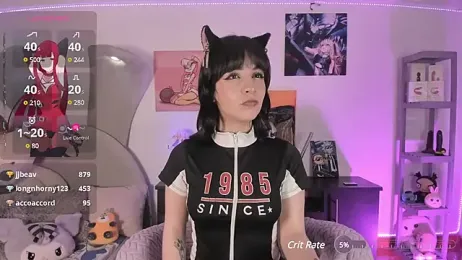 lolaaa_bunny1 stripchat stream image, 22.05.2025 10:30