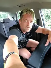 Trucker_Hunter stripchat stream image, 22.05.2025 13:20