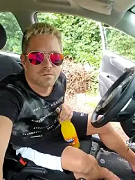 Trucker_Hunter stripchat stream image, 22.05.2025 13:20