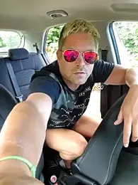Trucker_Hunter stripchat stream image, 22.05.2025 13:20