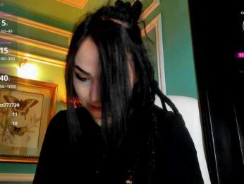 Moona-One bongacams stream image, 22.05.2025 14:30