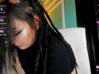 Moona-One bongacams stream image, 22.05.2025 14:30