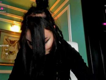 Moona-One bongacams stream image, 22.05.2025 14:30