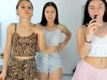 dirtygirls99 chaturbate stream image