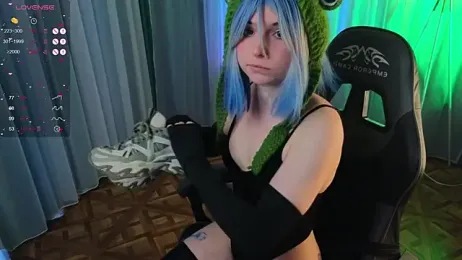zelda_1 stripchat stream image, 23.05.2025 07:30