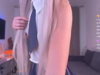 blush_mikki chaturbate stream image