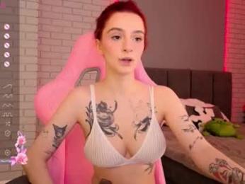 hazel_7 chaturbate stream image, 23.05.2025 10:10