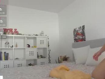 angel_danm_milf chaturbate stream image