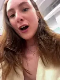 Dina_Tease stripchat stream image, 23.05.2025 12:40