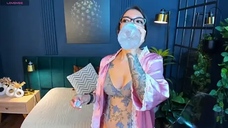 roxy_hell stripchat stream image, 23.05.2025 15:00