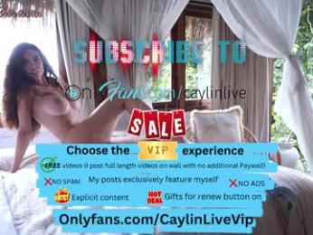 caylin chaturbate stream image