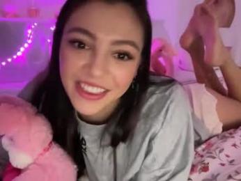 keirasworld chaturbate stream image