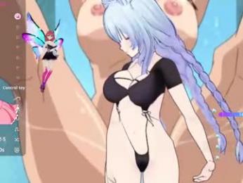 animecutie chaturbate stream image, 24.05.2025 11:50