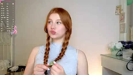 Juuulia_ stripchat stream image, 24.05.2025 11:40