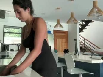 camiliakxoxo chaturbate stream image, 24.05.2025 14:00