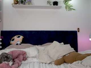 nathaliehardy camsoda stream image, 25.05.2025 00:20