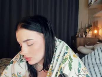 cute_caprice chaturbate stream image