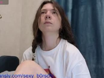 sexy_b0rsch chaturbate stream image, 25.05.2025 04:00