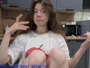 sexy_b0rsch chaturbate stream image, 25.05.2025 04:00